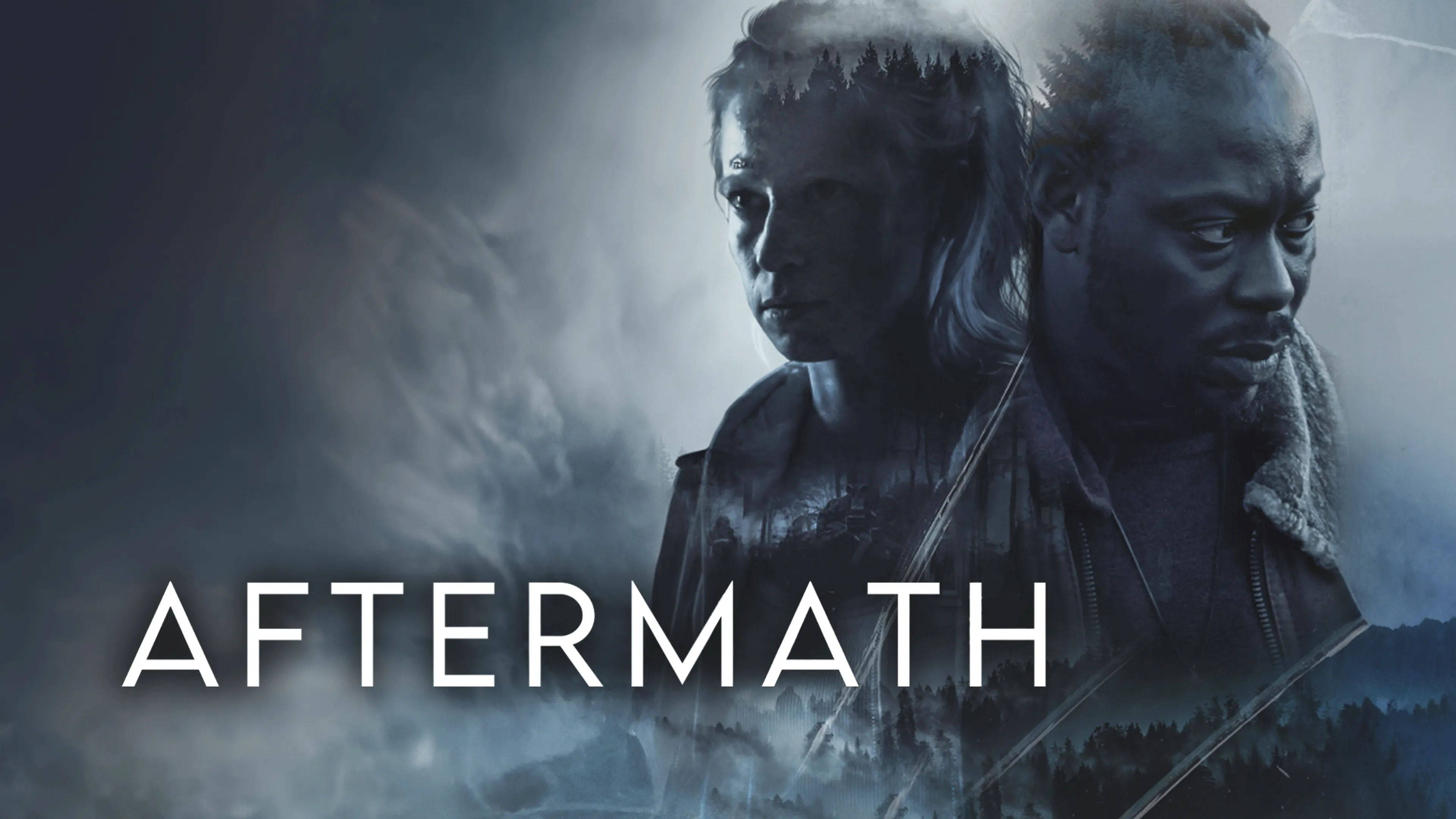 Aftermath poster